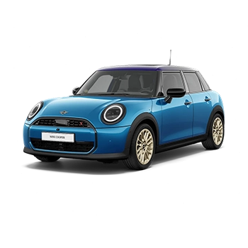 MINI Cooper 5-Türer