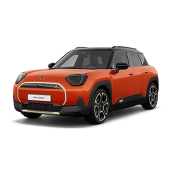 MINI Aceman