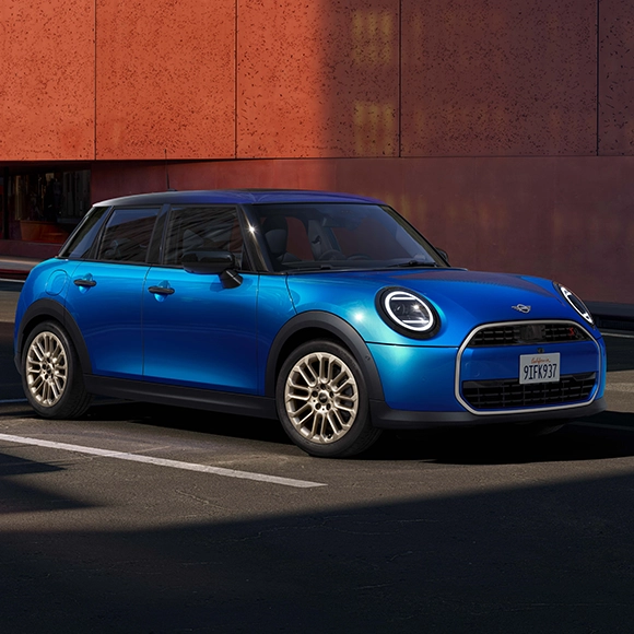 MINI Cooper 5-Türer