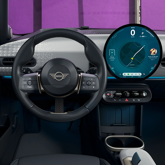 MINI Cooper 5-Türer