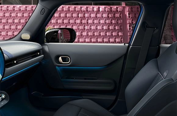 MINI Cooper 5-Türer