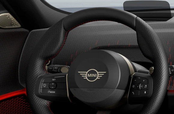 MINI JCW 2024