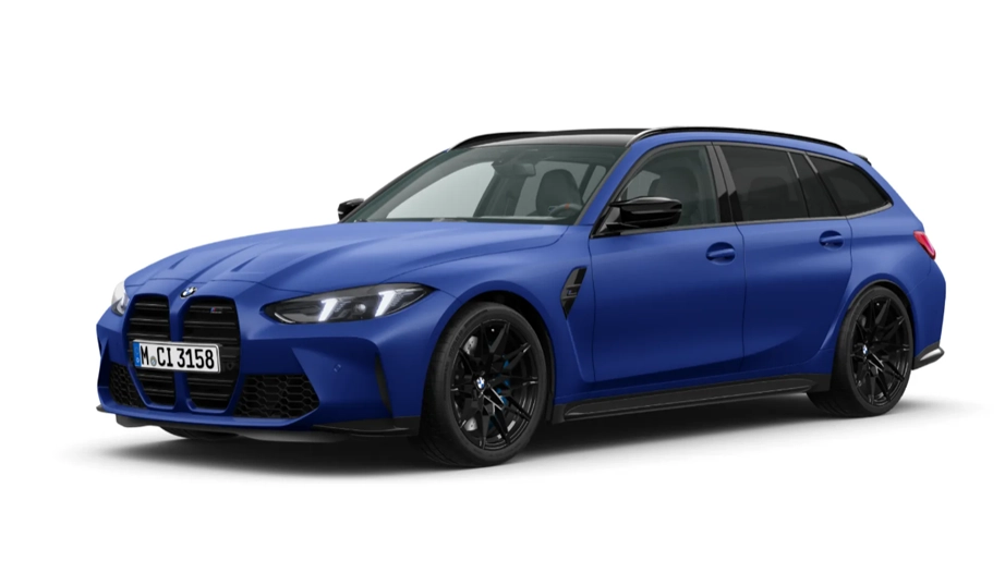 BMW M3 Touring
