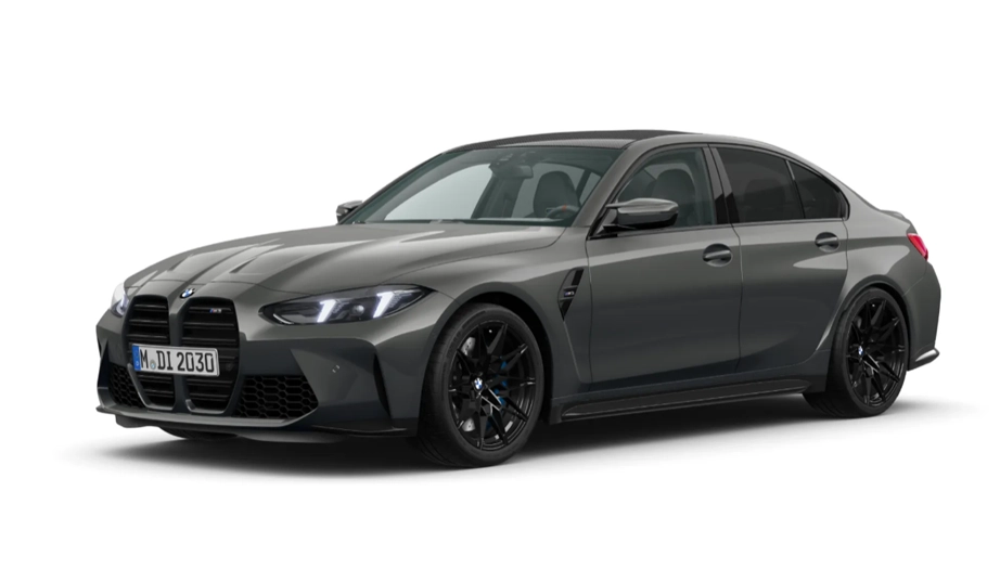 BMW M3 Limousine