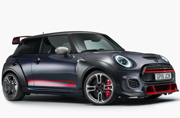 MINI GP