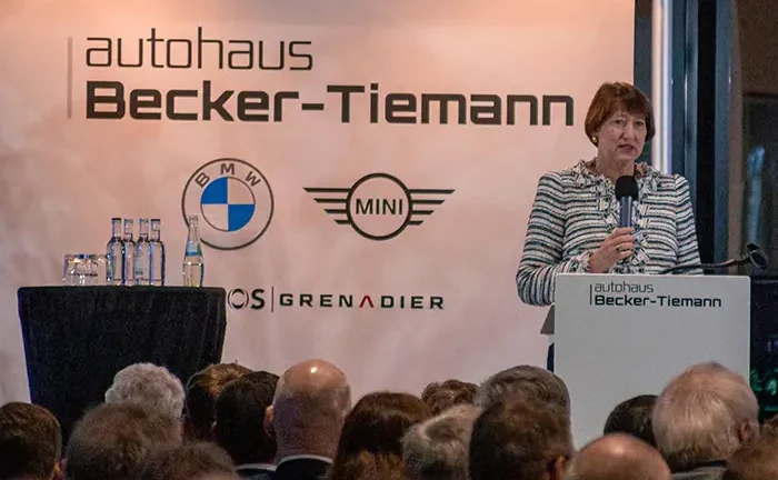 VDA CDU Event