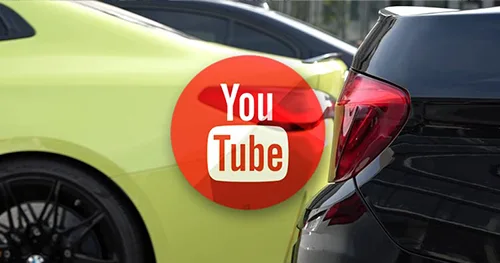 Becker-Tiemann Youtube-Kanal