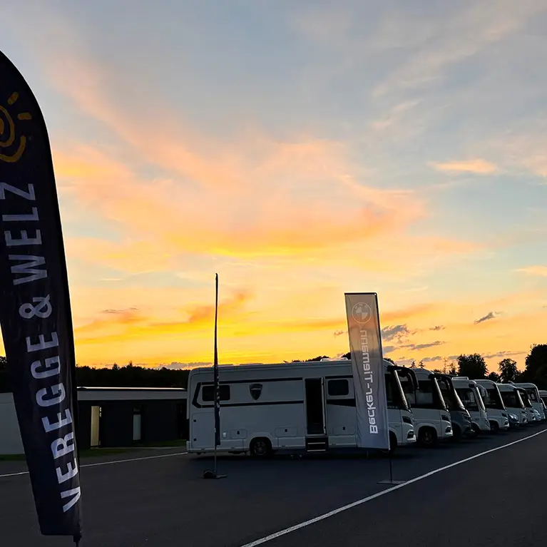 Bilster Berg Weekend