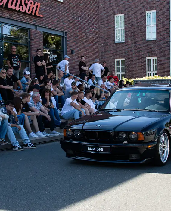 BMW Day 2025