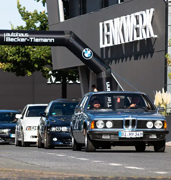 BMW Day 2025