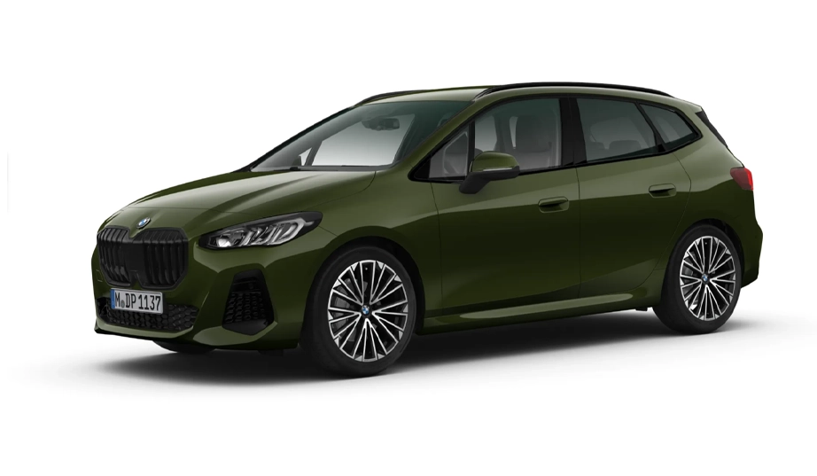 BMW 2er Active Tourer