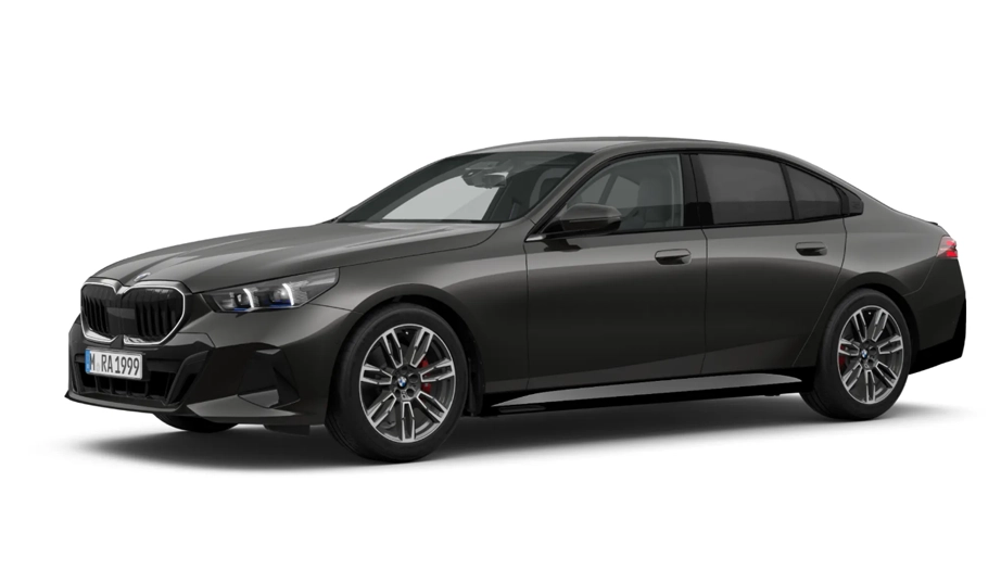BMW 5er Limousine