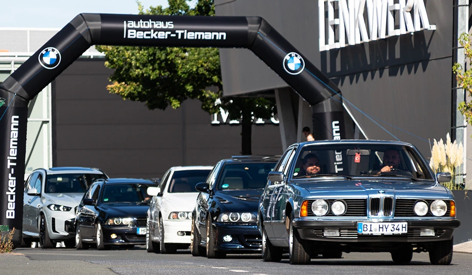 Rückblick BMW Day 2025