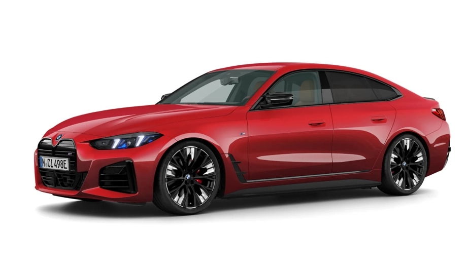 BMW i4