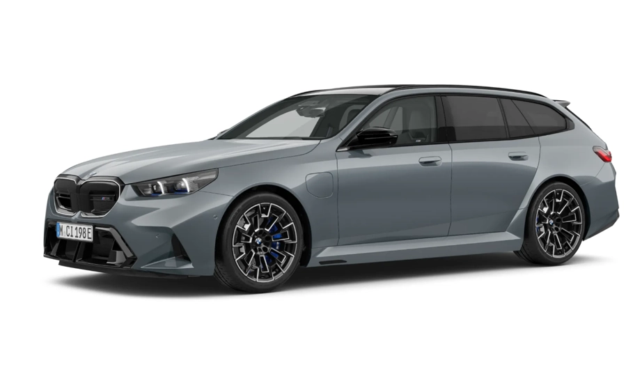 BMW M5 Touring