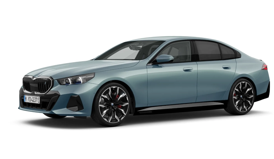BMW i5 Limousine