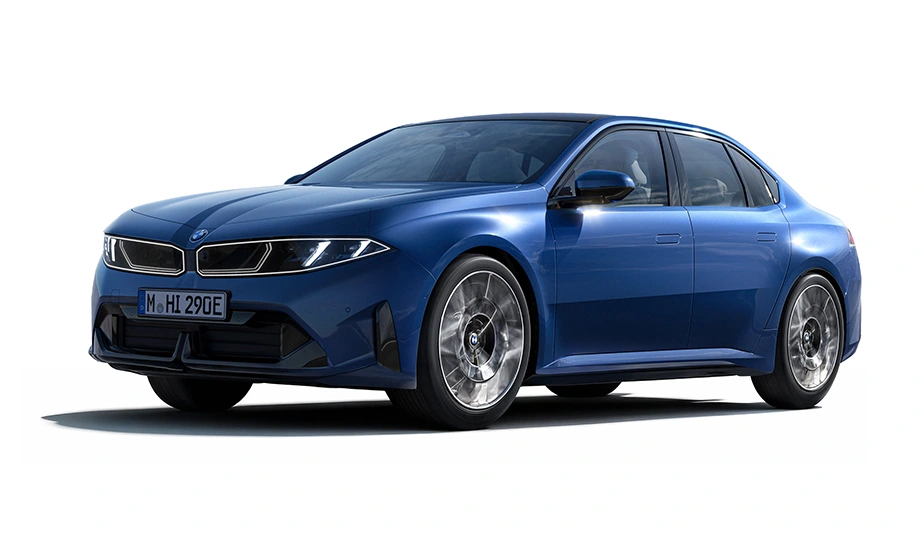 BMW i3 50 xDrive Limousine