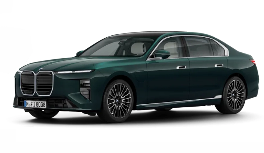 BMW 7er