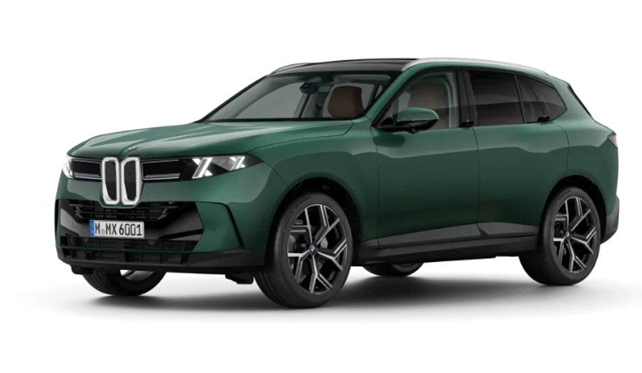BMW X5 G65