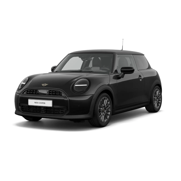 MINI Blackyard
