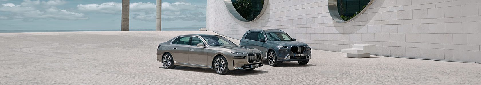BMW Excellence Club 7er
